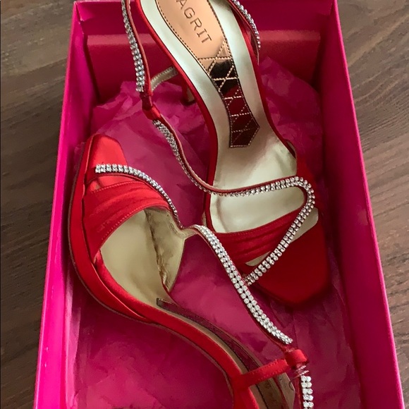 shoes with Swarovski elements,see foto - Picture 4 of 8